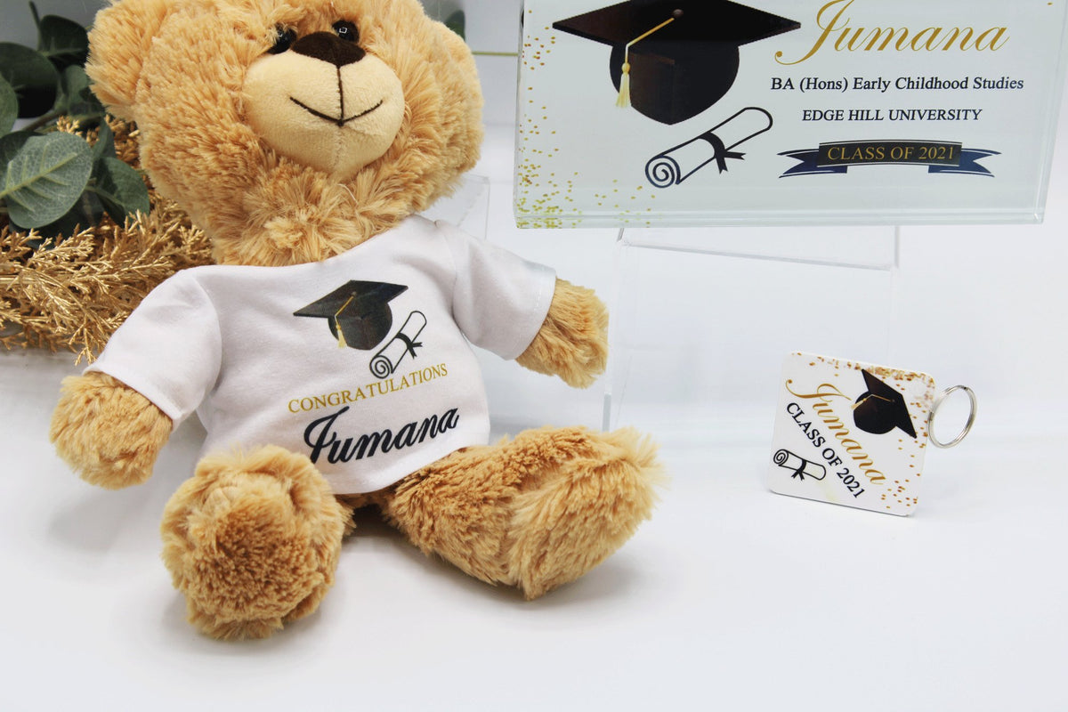 Personalised Graduation Frames