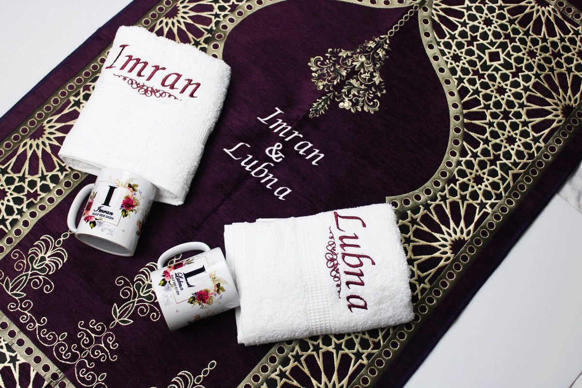 Hampers