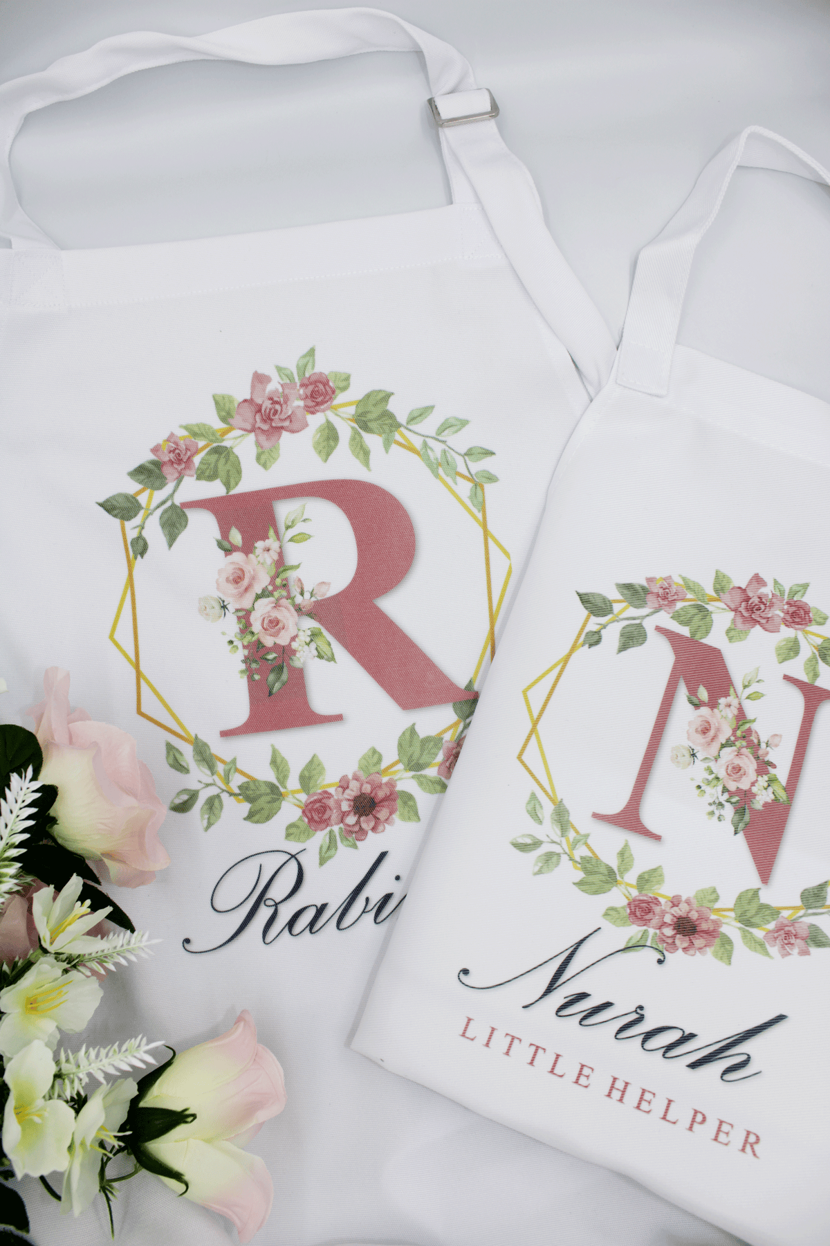 Aprons