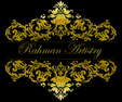 Rahman Artistry - Home