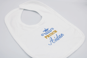 Crown Sleep Suit Set
