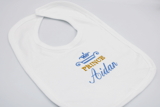 Crown Sleep Suit Set
