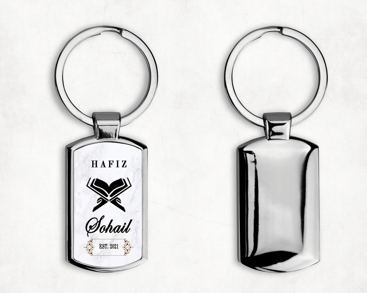 Hafiz Key Ring