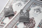 personalised couple prayer mat set