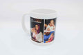 Personalised Photo Mug