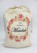 Eid Sack Wreath Design