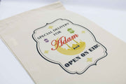 Eid Sack Special Delivery Design