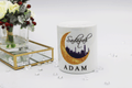 Personalised Sadaqah Bank/ Kid's Money Bank