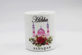 Personalised Sadaqah Bank