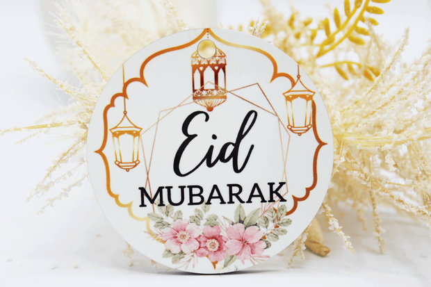 eid mubarak gift tag, eid mubarak decoration, edi gift wrap, eid mubarak gift box, eid tag