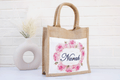 personalised eid bag, eid gift ideas, eid bag , ramadan sack, eid gift bo