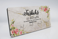 Tasbih Holder Dua Plaque