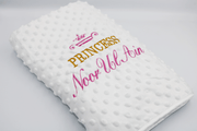 Baby Gift Set - Princess Pink