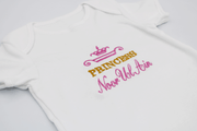 Baby Gift Set - Princess Pink