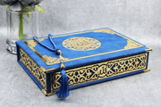 Luxury Islamic Gift Set