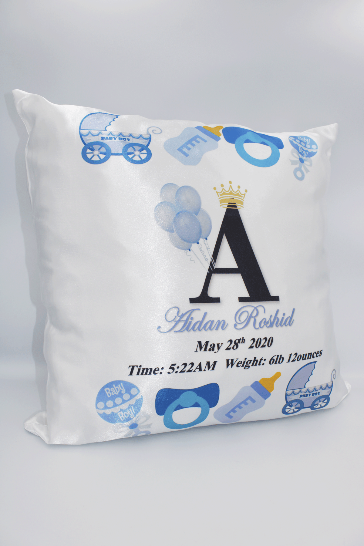 Baby Boy Gift Set - Nursery Theme