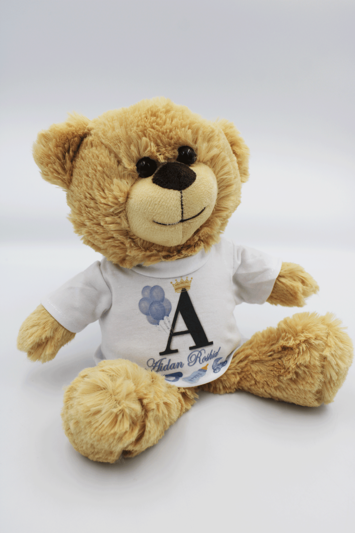 Personalised Teddy Bear