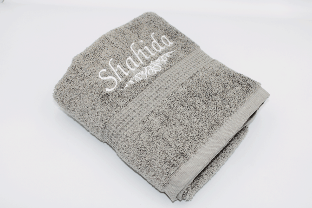 Personalised Hand Towel