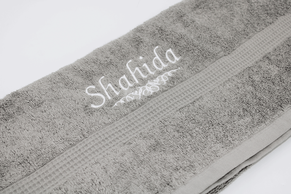 Personalised Hand Towel