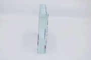 Wedding Glass Block - Purple Hues