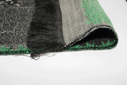 SALE CLEARANCE! Lightweight Personalised Prayer Mat - Green
