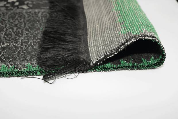 SALE CLEARANCE! Lightweight Personalised Prayer Mat - Green