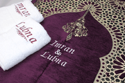 Islamic Wedding Hamper Nikkah Gift Set