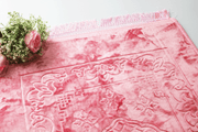 SALE CLEARANCE! Luxury Velvet Prayer Mat
