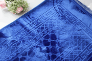 SALE CLEARANCE! Luxury Velvet Prayer Mat