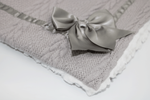 Luxury Baby Gift Hamper Set