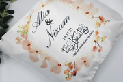 Personalised Nikkah Gift Set