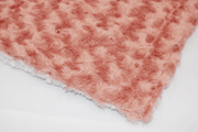 Rose Fleece Blanket