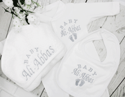 Luxury Baby Gift Hamper Set
