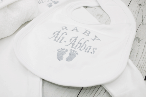 Luxury Baby Gift Hamper Set