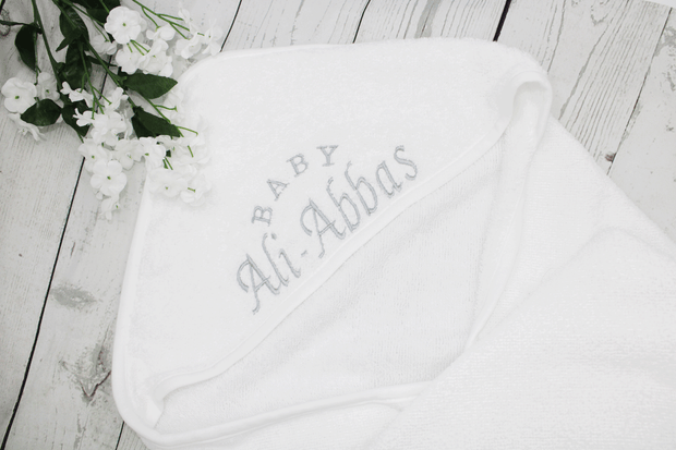 Luxury Baby Gift Hamper Set