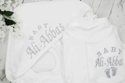 Luxury Baby Gift Hamper Set