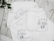 Luxury Baby Gift Hamper Set