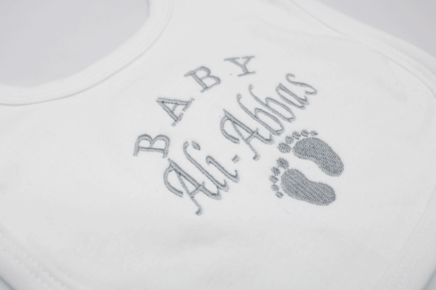 Luxury Baby Gift Hamper Set