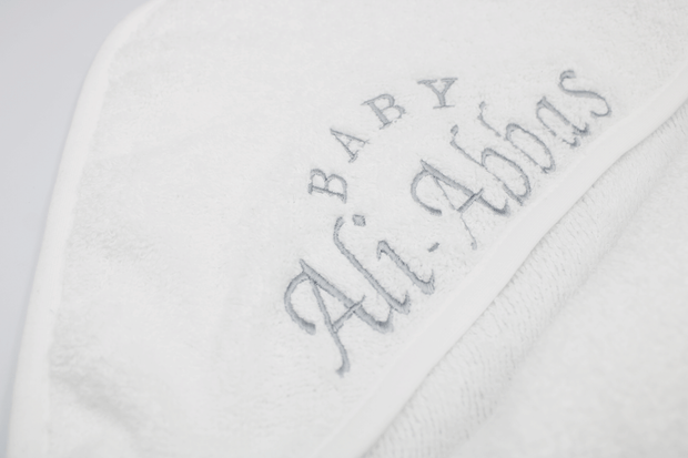 Luxury Baby Gift Hamper Set