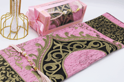 Prayer Mat Gift Set - Pink