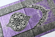 personalised prayer mat set