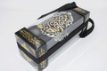 Kabah Style Prayer Mat Gift Set