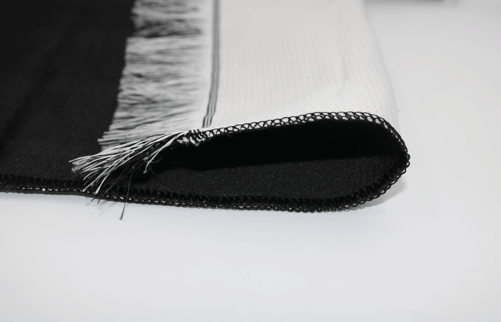 Kabah Style Prayer Mat Gift Set