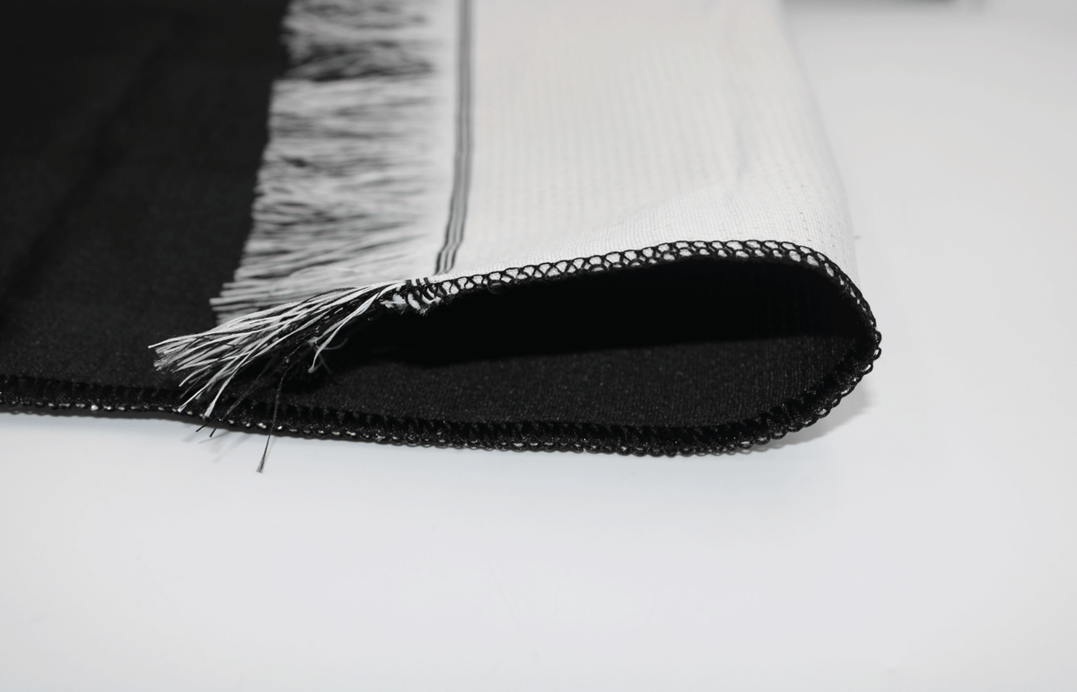 Kabah Style Prayer Mat Gift Set