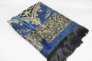 Prayer Mat Gift Set - Navy