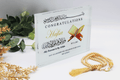 Quran completion gift, my success is by allah