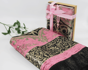 Prayer Mat Gift Set - Dusty Pink