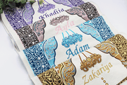 Kids Personalised Prayer Mat