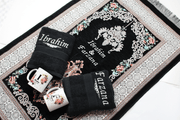 Couple Prayer Mat Hamper Set