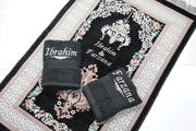 Couple Prayer Mat Hamper Set